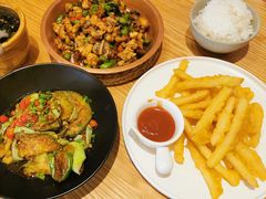 -湘拾(壹方北馆店)