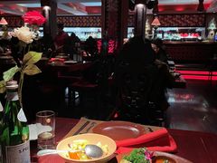 -花马天堂云南餐厅 Lost Heaven(高邮路店)