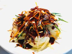 -初蓉丨遇见新川菜(亲贤街荣耀店)