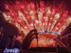 -大连海昌发现王国主题公园