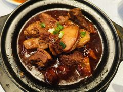 -古南都·老广东酒楼(龙江店)