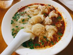 -安庆柴火馄饨(马道街店)