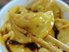 -春阳水饺(香槟广场店)