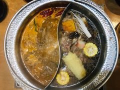 -牛New寿喜烧(青浦店)