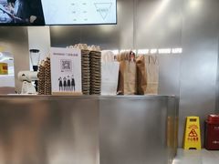 -Manner Coffee(布吉万象汇店)