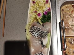 -海底捞火锅(老城根店)