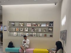 -天真蓝照相馆(五角场百联又一城店)
