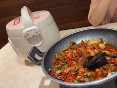 -味上湘菜馆(岳麓山店)