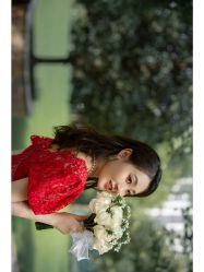 -MECCI婚礼摄影跟拍(红东方广场店)