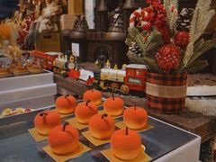-合肥皇冠假日酒店·菲亚斯特自助餐厅(黄山路店)