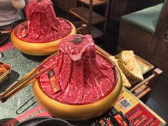 -牛New寿喜烧(中山公园龙之梦店)