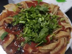 -正味斋锅巴菜(西北角店)