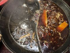 -杉姐老火锅(内街店)
