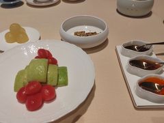 -广州富力丽思卡尔顿酒店