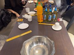 -东来顺饭庄(上地华联店)