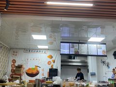 -覃姐柳州螺蛳粉(横岗店)