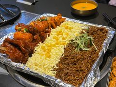 -HOTISLAND海鸡岛·韩国料理(江南西店)