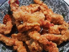 -川悦壹号·川菜(蠡溪路店)