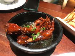 -大牌大·传统杭帮菜(湖滨店)