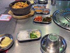 -哈哈碳都·牛肋条无限自助烤肉(台江万达店)