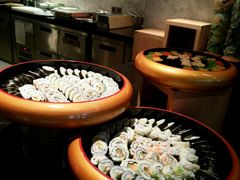 android_upload_pic-美食汇·海鲜自助西餐厅·江门富力万达嘉华酒店