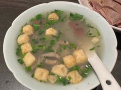 -小厨娘金榜题名(夫子庙秦淮河店)