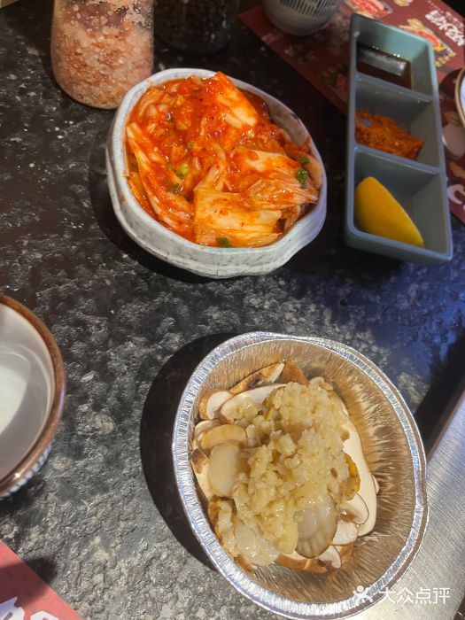 极焰·烧肉刺身放题(天河领展广场店)图片