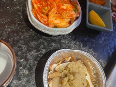 -极焰·烧肉刺身放题(天河领展广场店)