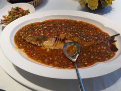 生态极品武昌鱼-湖锦酒楼·旗舰店(三阳总店)