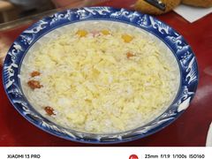 鸡蛋醪糟-张明富面皮店(东大街店)