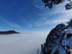 -峨眉山风景名胜区