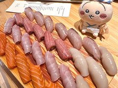 -鮨冠OMAKASE食べ放题(北京首店)