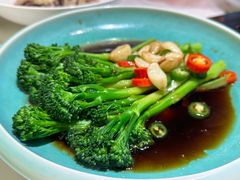 -太阳门淮扬菜(南京博物院店)