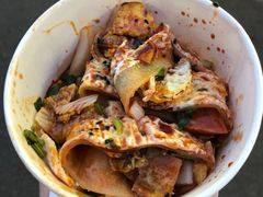 -金姐烤冷面(大沙泥街店)