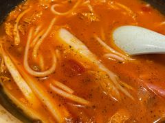 -大鼓米线(浦东长泰店)