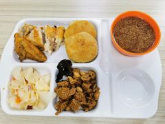 烤鸡大套餐-香妃烤鸡(新奥店)