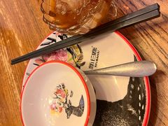 -新白鹿餐厅(龙游路店)