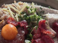 -崖口煲仔饭