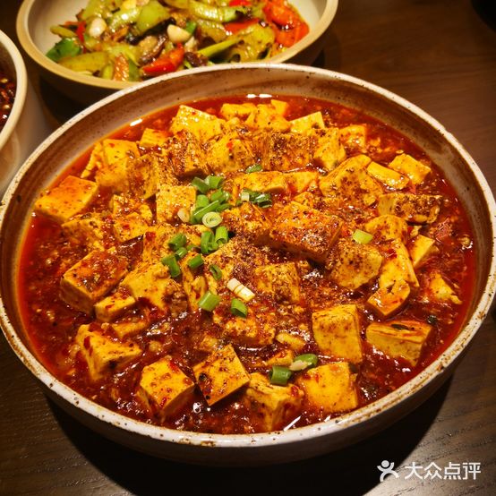 江湖菜馆(尖山街店)