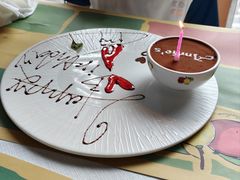 -安妮意大利餐厅(日坛店)