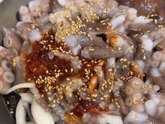 -本达人海鲜烧烤·朝鲜族风味(发展店)