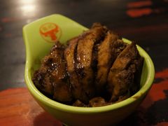 -张记牛肉面馆(天津路店)