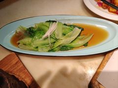 -绿茶餐厅(光明N次方公园店)