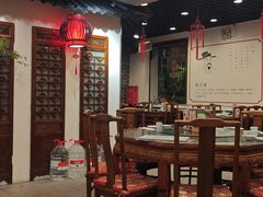 -西江美食舫·江西菜(健德桥店)