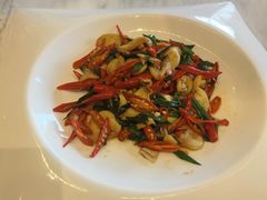 -桃花源中餐厅(金茂豪华精选酒店)