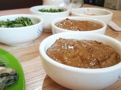 麻酱-牛叔鲜羊肉铜火锅(远东小区店)