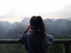 -丹霞山风景名胜区