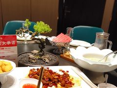 -忆江南·临江鱼馆