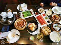 -北海金昌开元名都大酒店·四季轩中餐厅