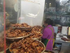 -老黄记手撕烤兔(玉林街店)